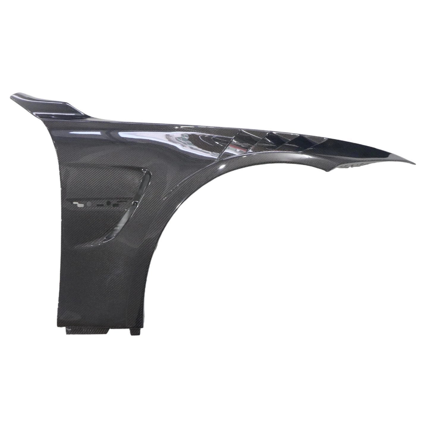 F80 M3/F82 M4 Carbon Fiber Front Fender Vents