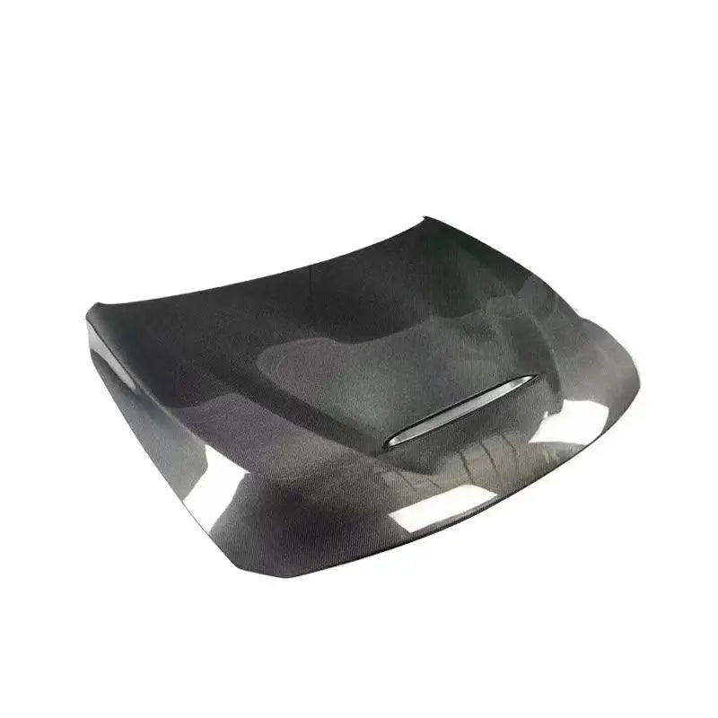 Carbon Fiber GTS Hood – F80 M3/F82 M4