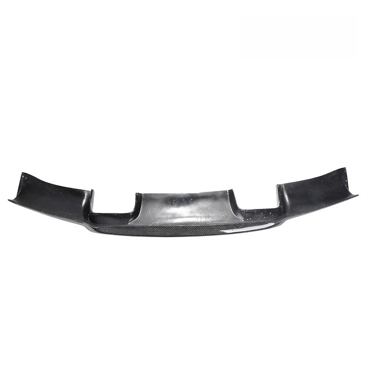 E90 M3 V-Style Carbon Fiber Diffuser