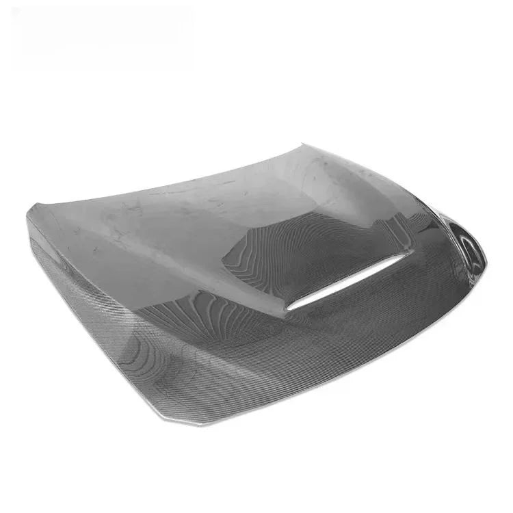 F30 GTS Style Carbon Fiber Hood