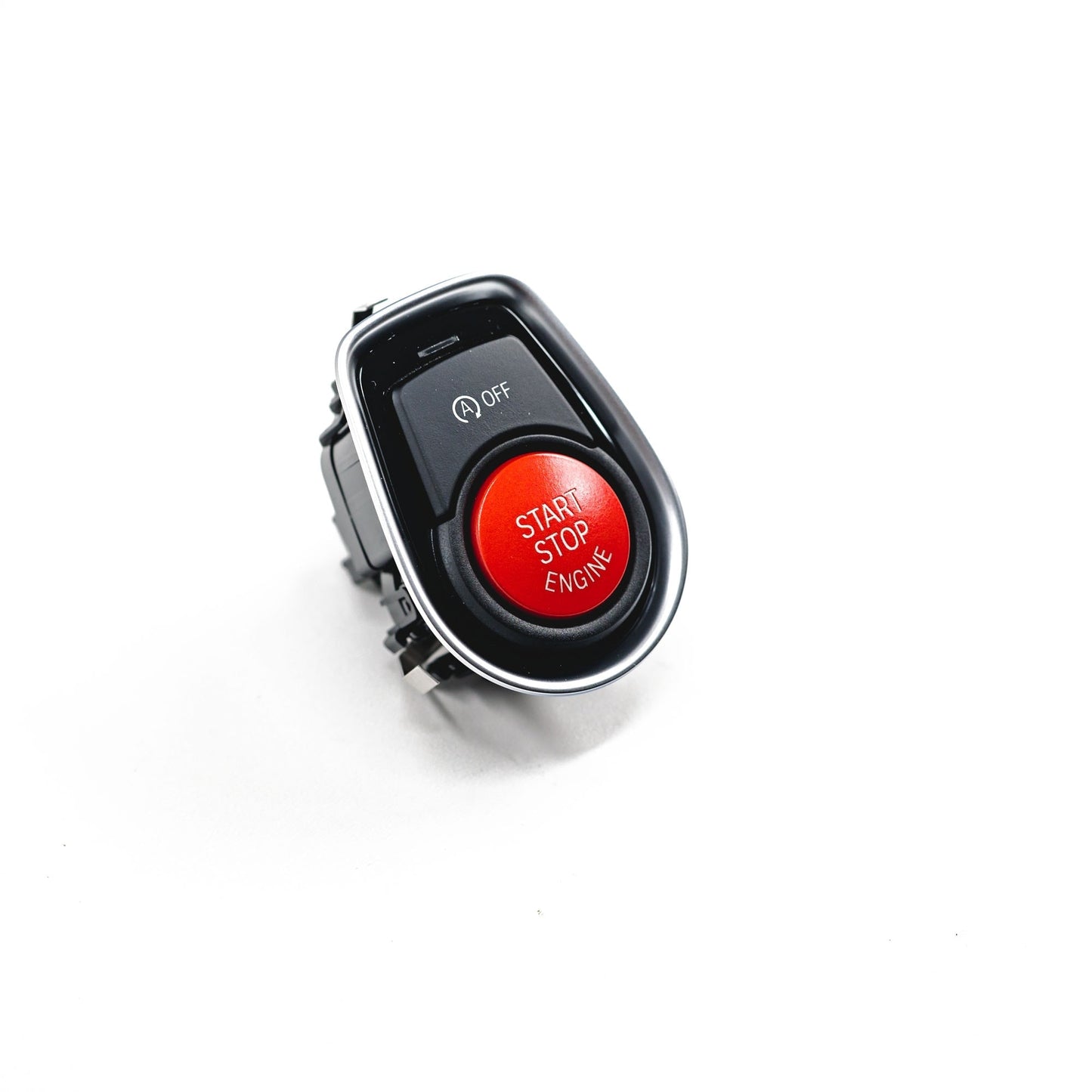 BMW F Chassis Start/Stop Buttons