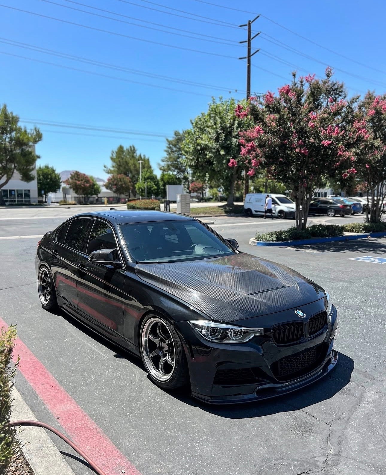 F Series Products