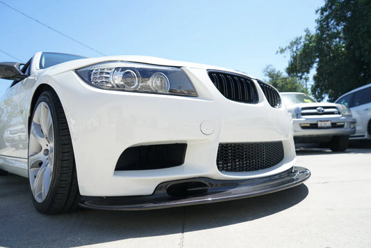 Factory Custom Bumper Body Kit for BMW 3 Series E90 2009-2011 W/o Fog Light M3 Style Front Bumper