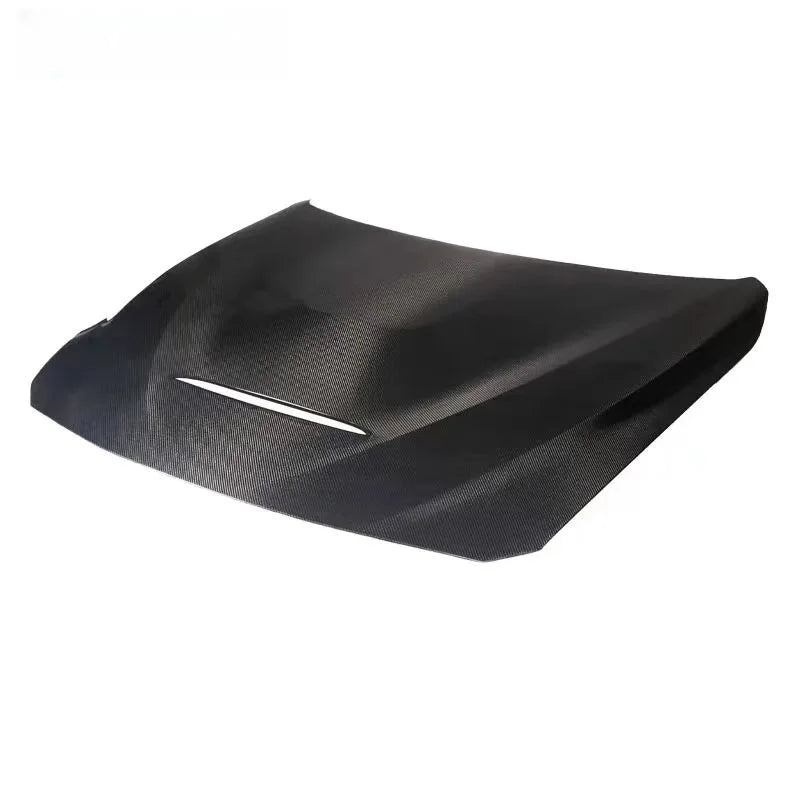 F30 GTS Style Carbon Fiber Hood