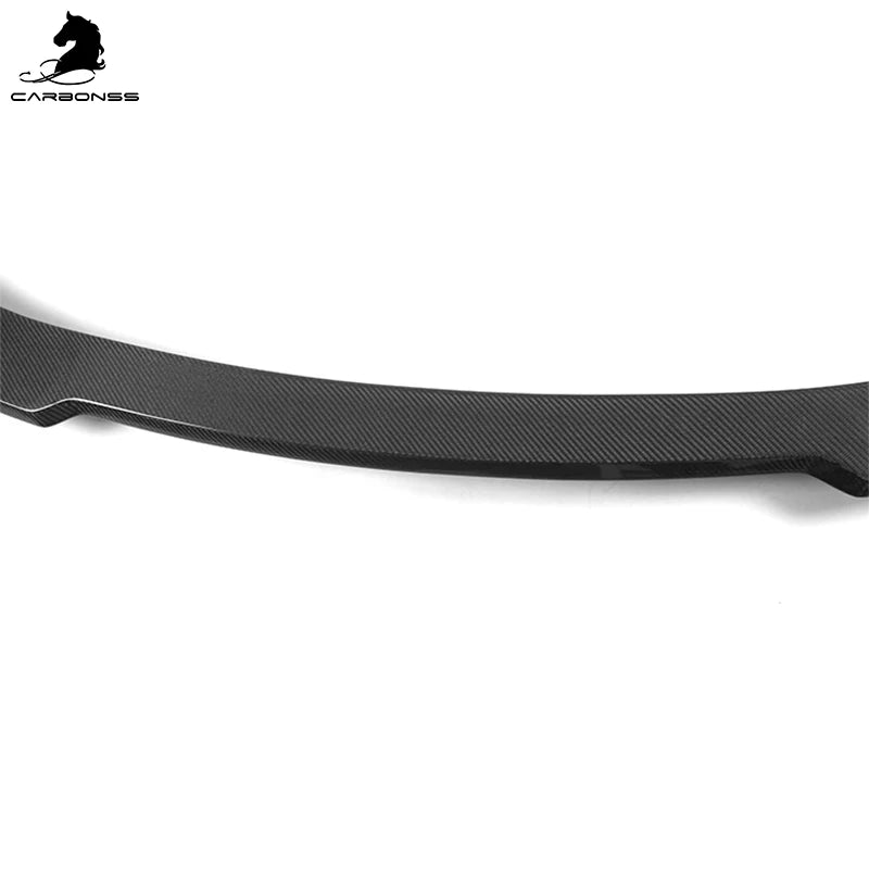 Hot Sales Carbon Fiber Body Kit CS Type Front Bumper Lip Fit for BMW F82