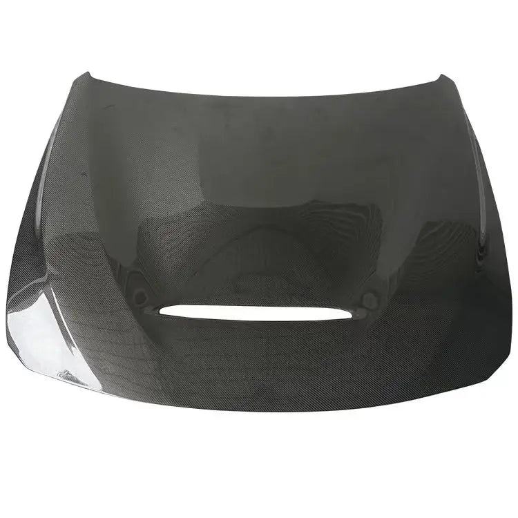 F30 GTS Style Carbon Fiber Hood