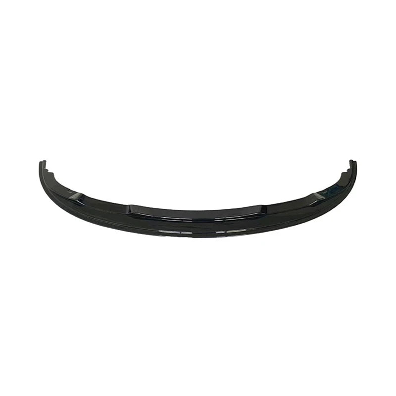 Hot Sell Car Parts M Tech Body Kit R Style Carbon Pattern MP Spoiler Front Bumper Splitter Lip for BMW 3 Series E90 2005-2011
