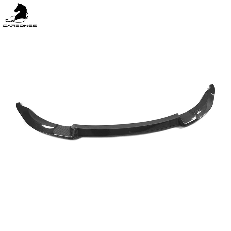Hot Sales Carbon Fiber Body Kit CS Type Front Bumper Lip Fit for BMW F82