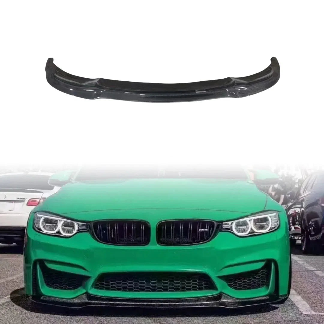 M4 Style Front Lip for BMW F32/F33/F36