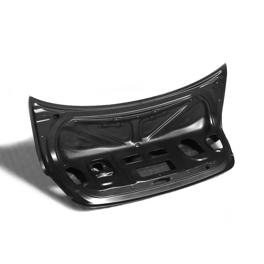 Carbon Fiber Replacement Car Trunk for BMW E90 2005-2008 CSL