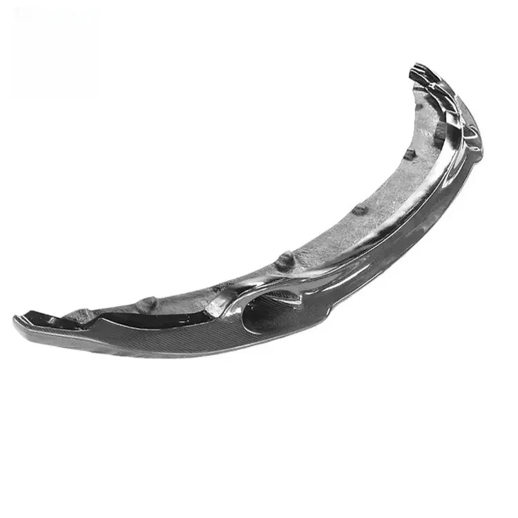 E82 M Sport RZ Carbon Fiber Splitter