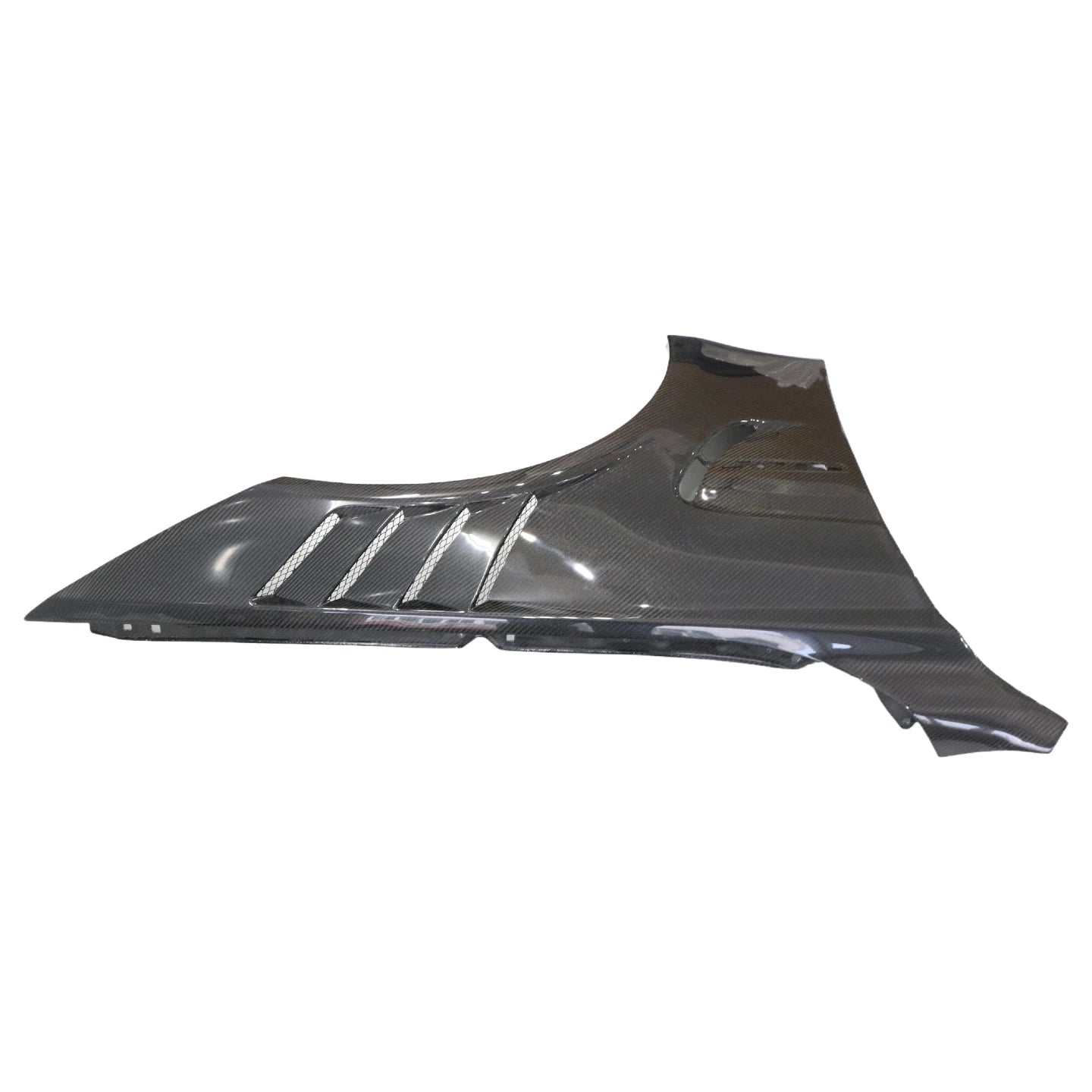 F80 M3/F82 M4 Carbon Fiber Front Fender Vents