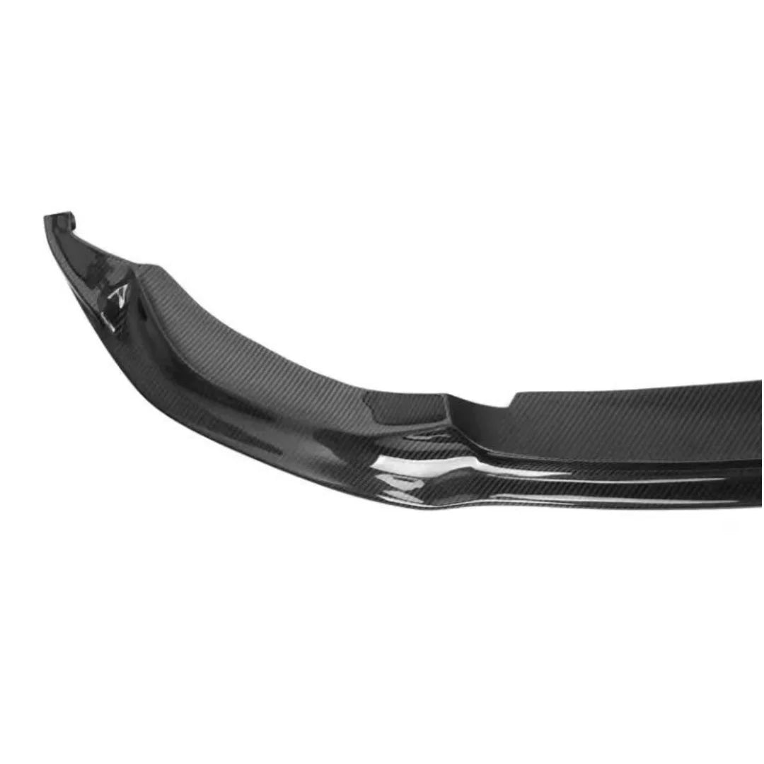 BMW F80 M3/F82 M4 "CS" Style Carbon Fiber Front Lip