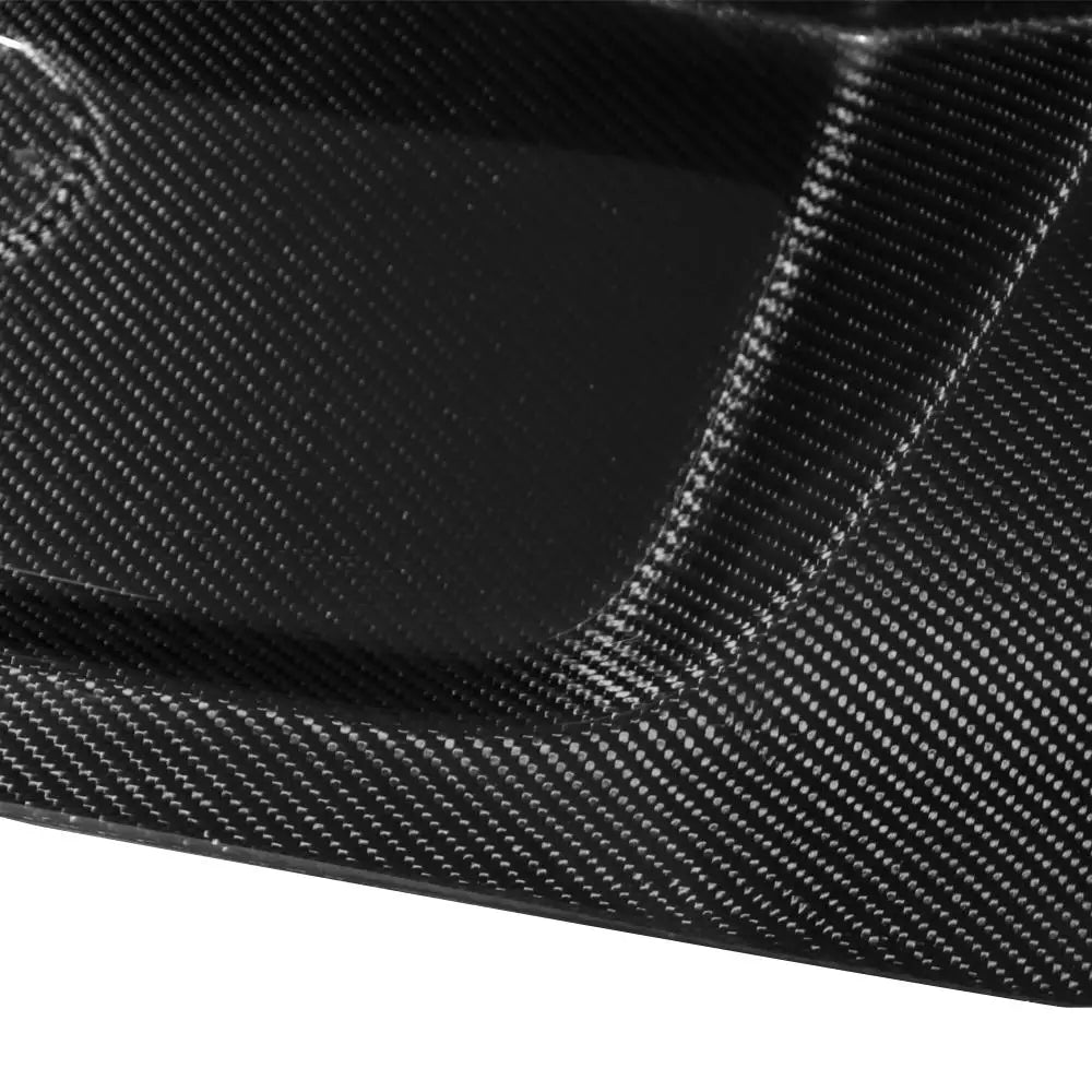 Carbon Fiber Replacement Car Trunk for BMW E90 2005-2008 CSL