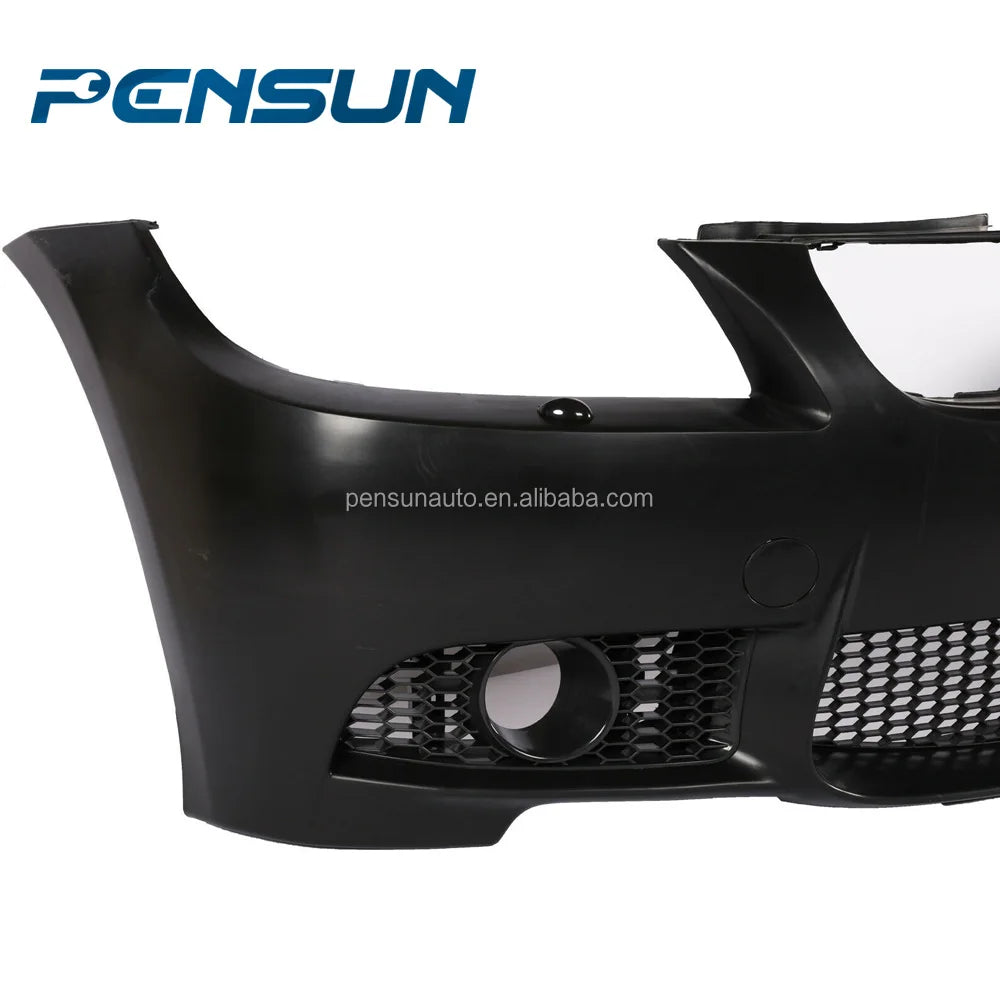 Factory Custom Bumper Body Kit for BMW 3 Series E90 2009-2011 W/o Fog Light M3 Style Front Bumper