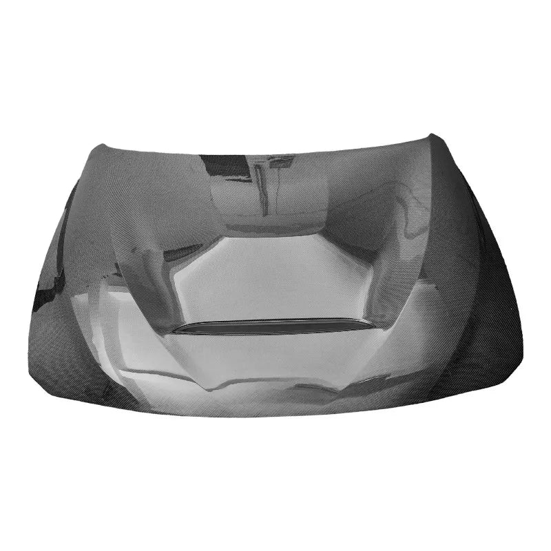GTS Style Carbon Fiber Fibre Front Engine Bonnet Hood for BMW 3 Series F30 F31 F35 F36 335i 340i