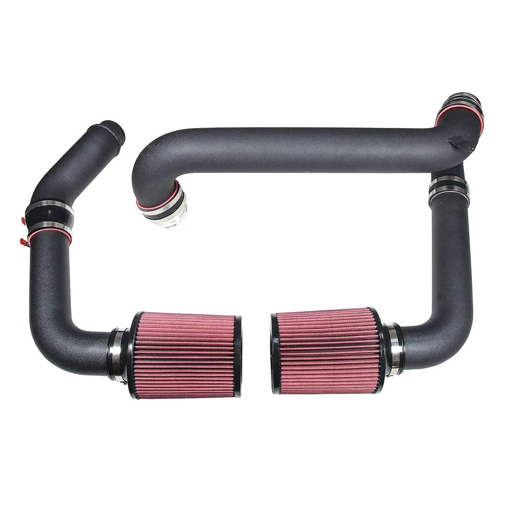 S58 Front Mount Intake High Flow S58 Cold Air Intake Upgrade HP