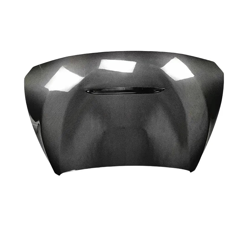 Carbon Fiber GTS Hood – F80 M3/F82 M4