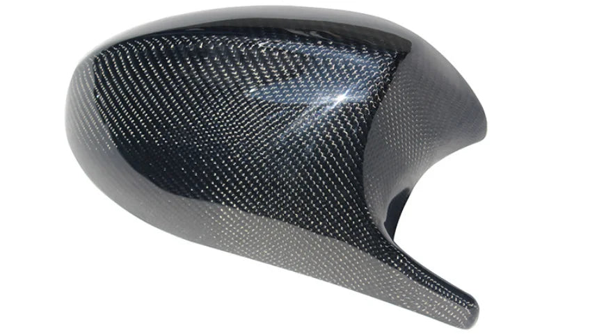 Mirror Caps For BMW E92 Upgraded E92 M3 Style Carbon Mirror Cover Mirror Caps