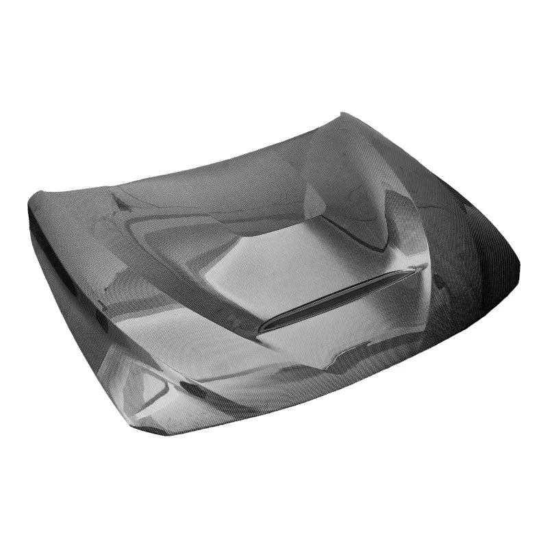 GTS Style Carbon Fiber Fibre Front Engine Bonnet Hood for BMW 3 Series F30 F31 F35 F36 335i 340i