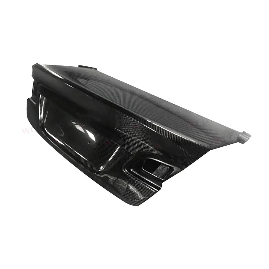 Carbon Fiber CSL Style Rear Car Trunk for BMW 3 Series E90 E92 2008-2011 Rear Trunk Lid