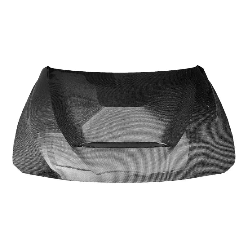 GTS Style Carbon Fiber Fibre Front Engine Bonnet Hood for BMW 3 Series F30 F31 F35 F36 335i 340i
