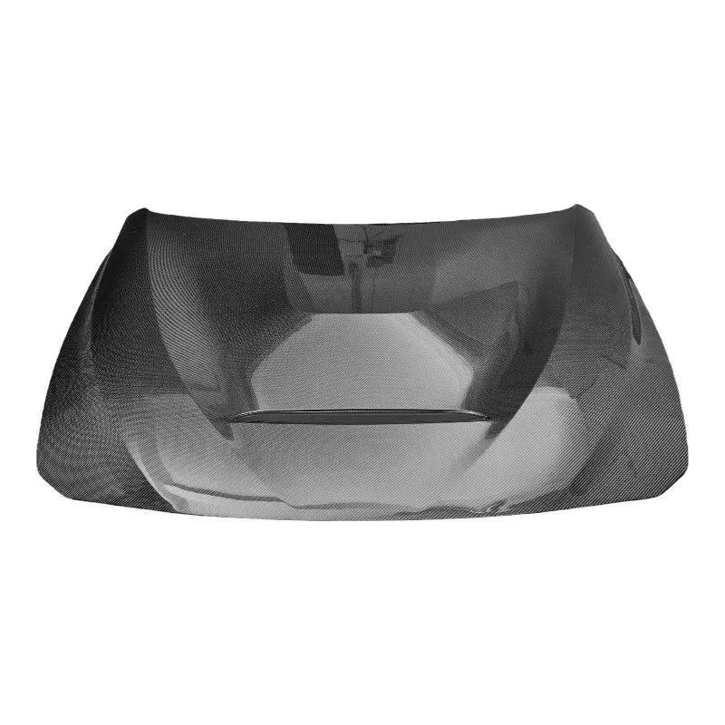 GTS Style Carbon Fiber Fibre Front Engine Bonnet Hood for BMW 3 Series F30 F31 F35 F36 335i 340i