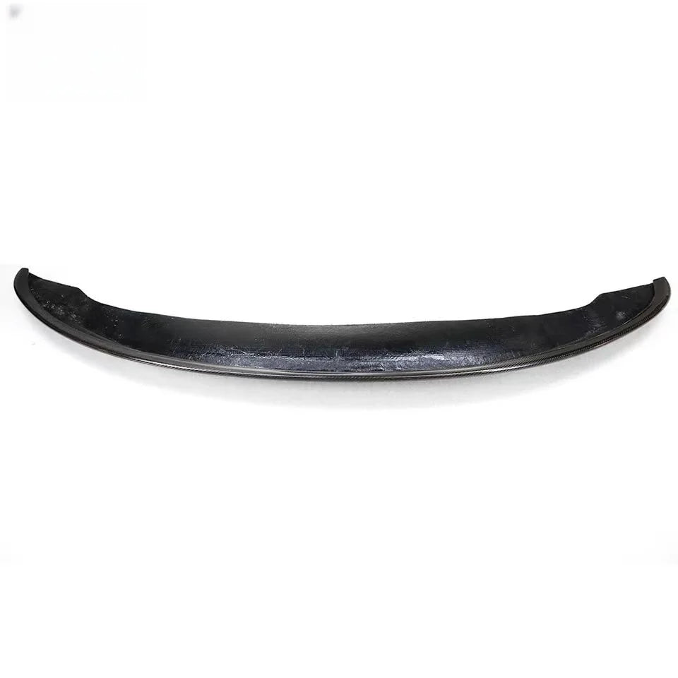BMW E92/E93 REP M3 GT4-Style Carbon Fiber Front Lip