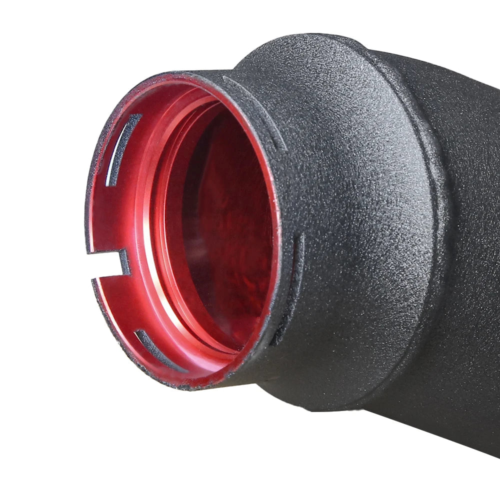 S58 Front Mount Intake High Flow S58 Cold Air Intake Upgrade HP