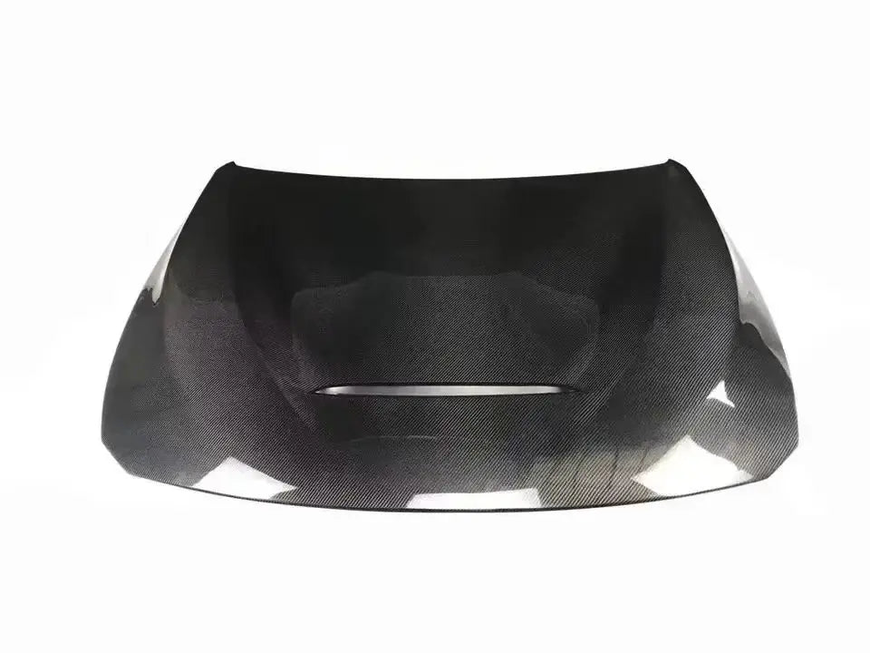 Carbon Fiber GTS Hood – F80 M3/F82 M4