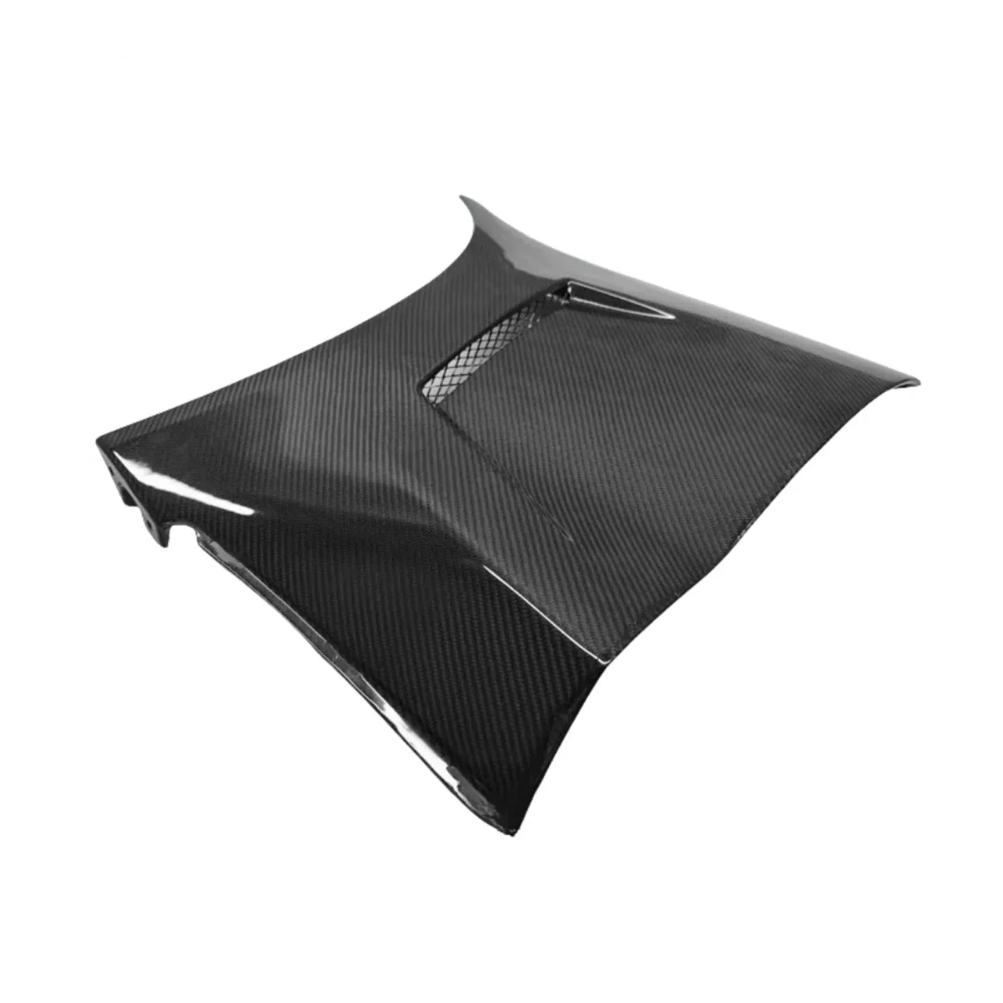 A90/A91 Carbon Fiber Side Fender Vents