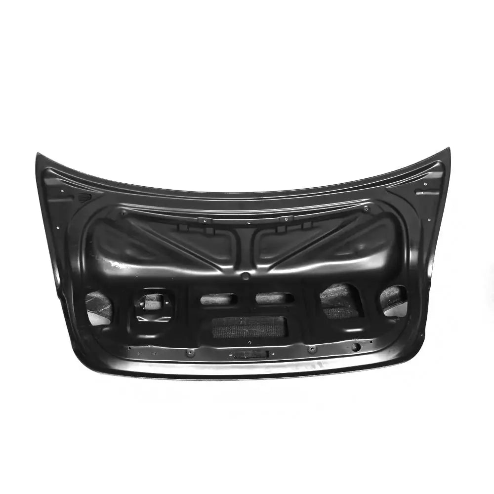 Carbon Fiber Replacement Car Trunk for BMW E90 2005-2008 CSL