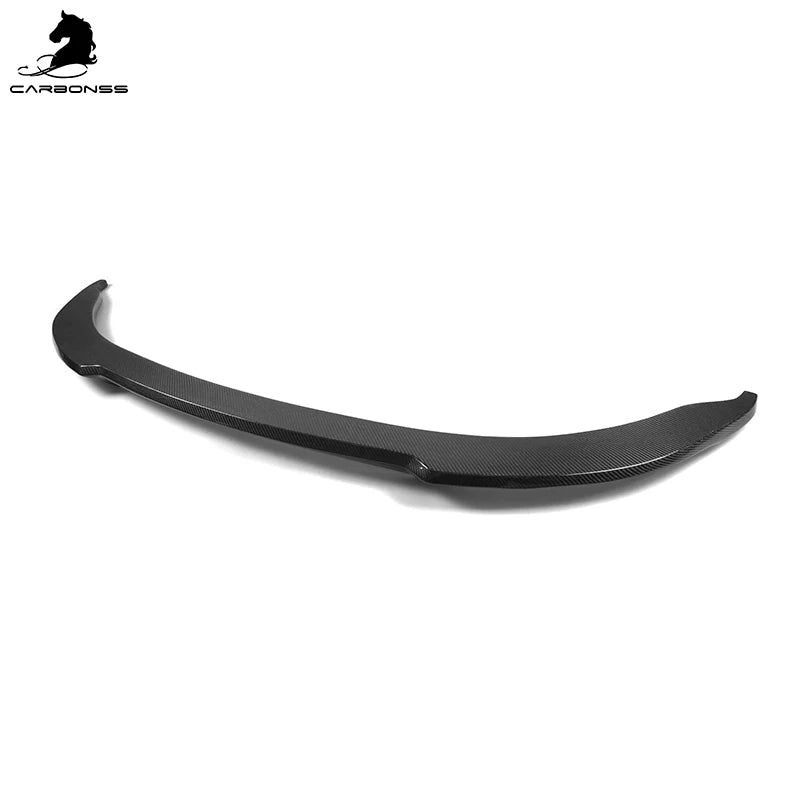 Hot Sales Carbon Fiber Body Kit CS Type Front Bumper Lip Fit for BMW F82