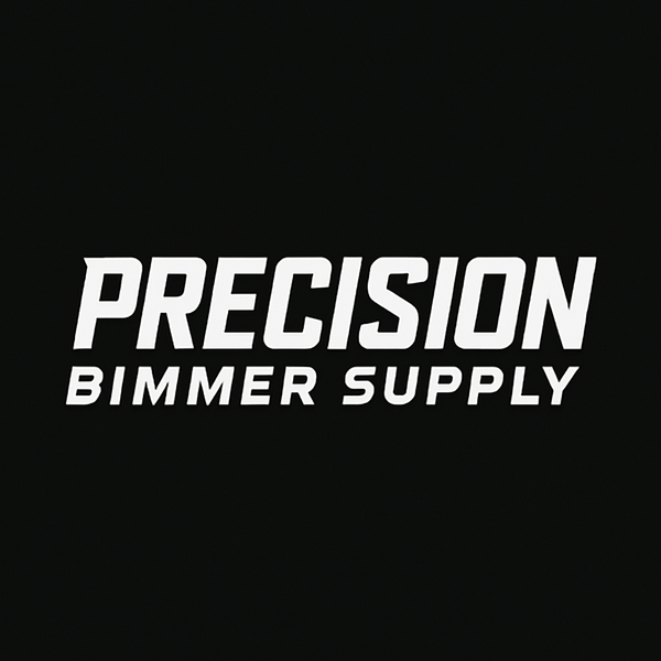 Precision Bimmer Supply