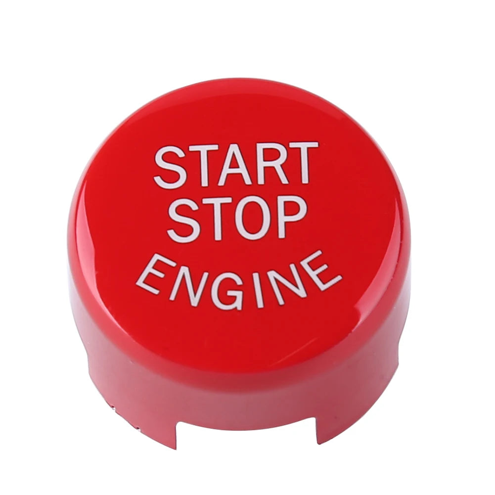 Car Engine START STOP Ignition Switch Button Replace Cover + Tools for BMW F20 F21 F22 F23 F30 F31 F32 F33 F10 F11 F12 F13 F01