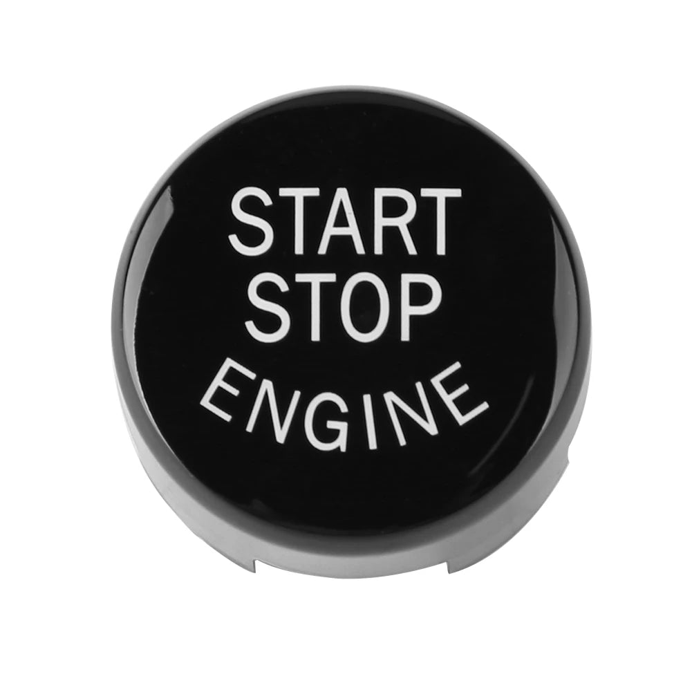 Car Engine START STOP Ignition Switch Button Replace Cover + Tools for BMW F20 F21 F22 F23 F30 F31 F32 F33 F10 F11 F12 F13 F01