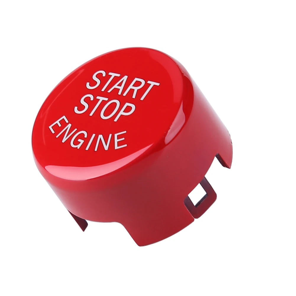 Car Engine START STOP Ignition Switch Button Replace Cover + Tools for BMW F20 F21 F22 F23 F30 F31 F32 F33 F10 F11 F12 F13 F01